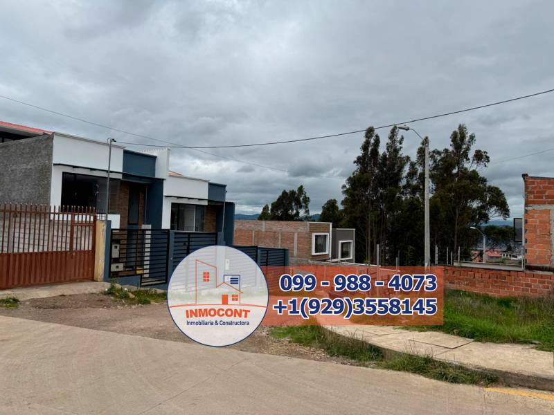 T475 Terreno de venta en zona residencial